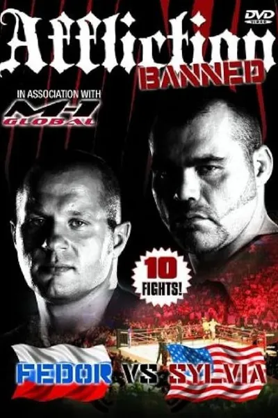 Affliction: Banned