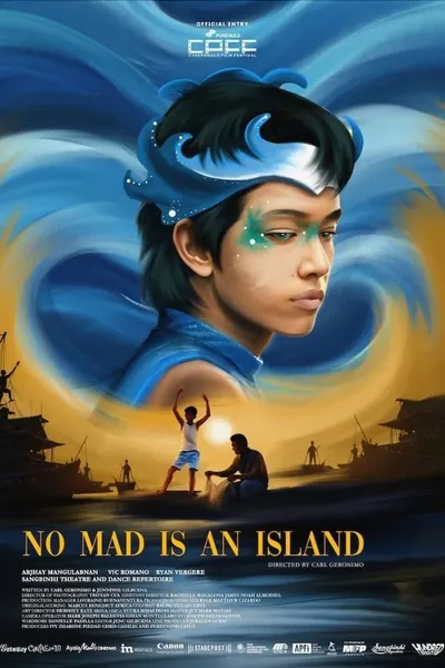 No Mad is an Island