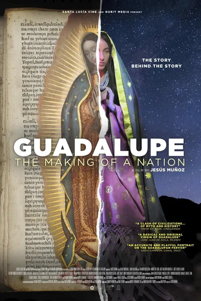 Tonantzin Guadalupe (Creación de una Nación)
