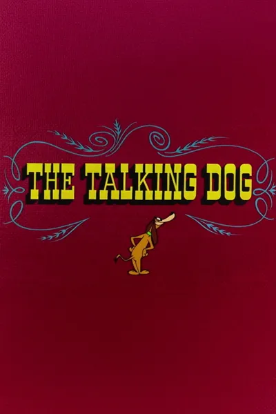 The Talking Dog