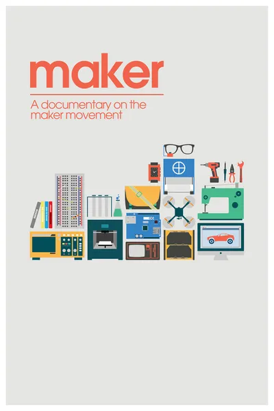 Maker