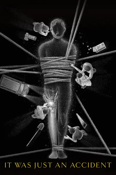 It Was Just an Accident