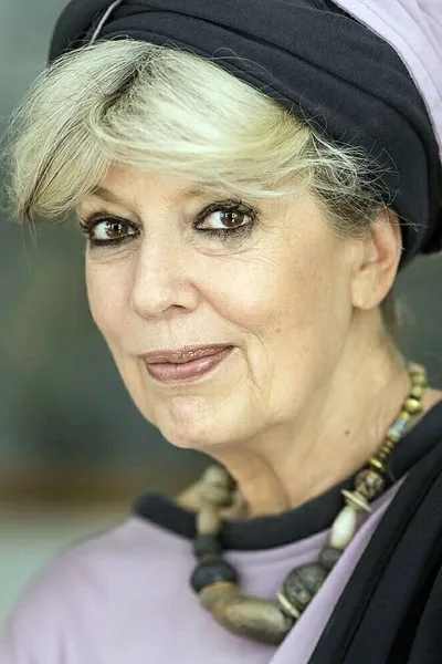 Suzanne Brøgger