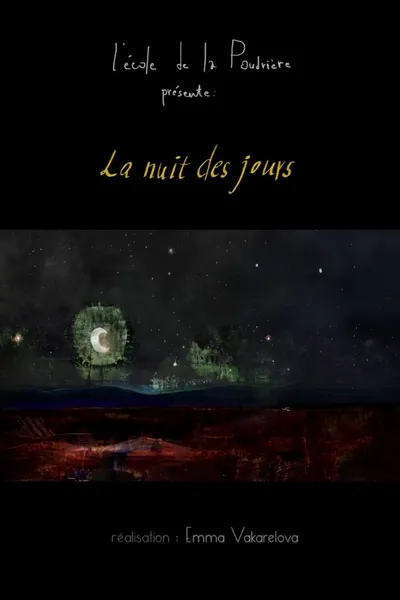 The Night Of The Days