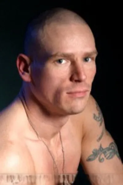 Darren Stone