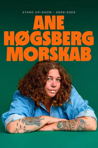 Ane Høgsberg: Fun