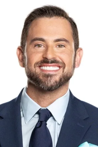 Blake Chadwick
