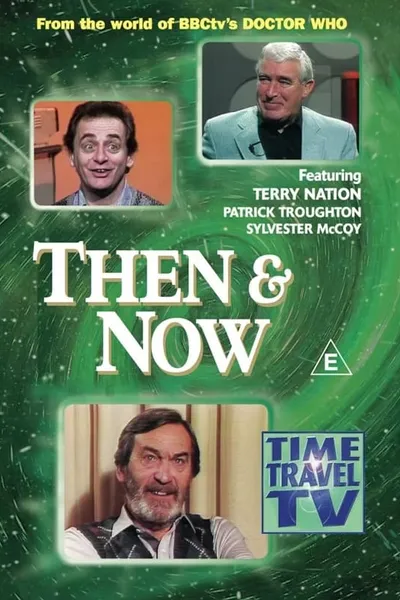 Then & Now