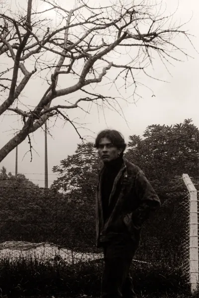 Kenzo Wanzeler