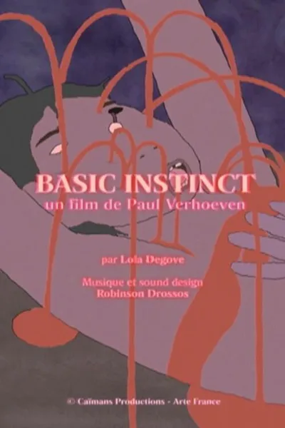 Short Cuts : Basic Instinct de Paul Verhoeven