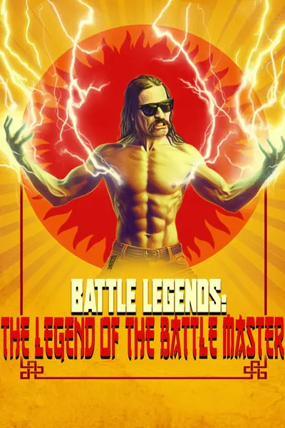 Battle Legends: The Legend of Battle Master
