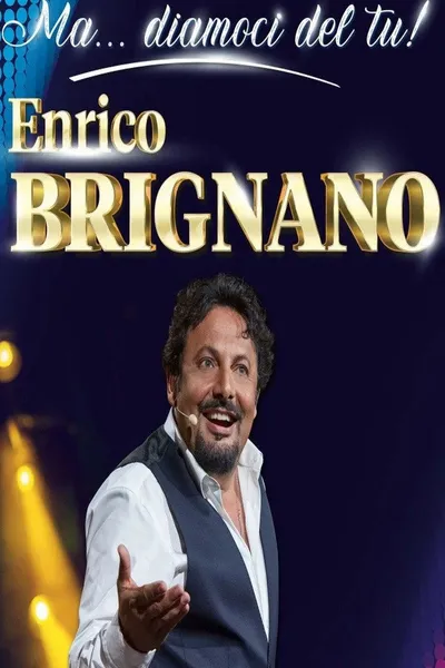 Ma... diamoci del tu!