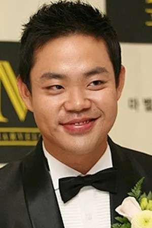 Lee Dong-hoon
