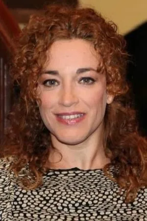 Cristina Marcos