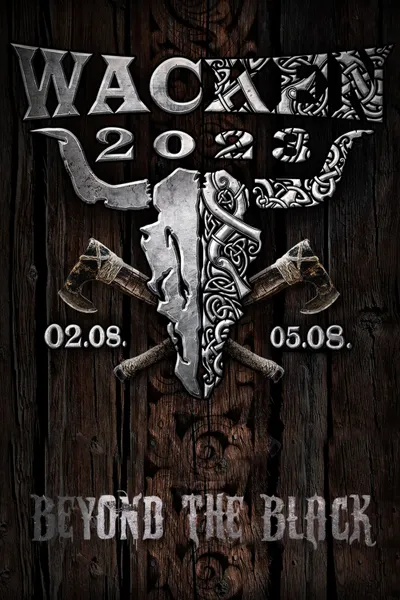 Beyond the Black: Wacken Open Air 2023