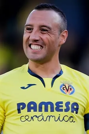 Santi Cazorla