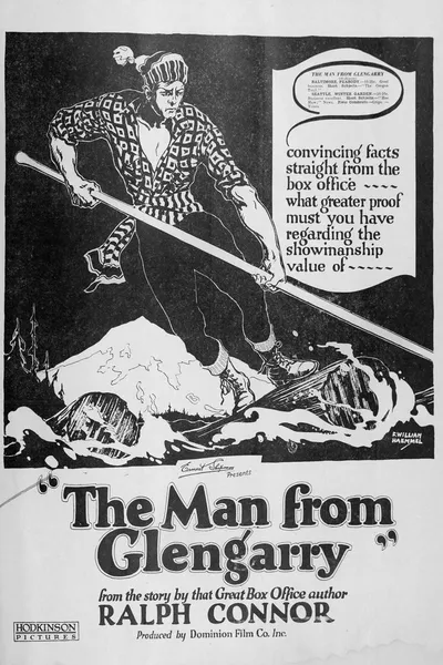 The Man from Glengarry
