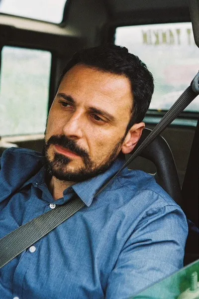 Rubén Serrano