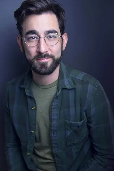 Max Crumm