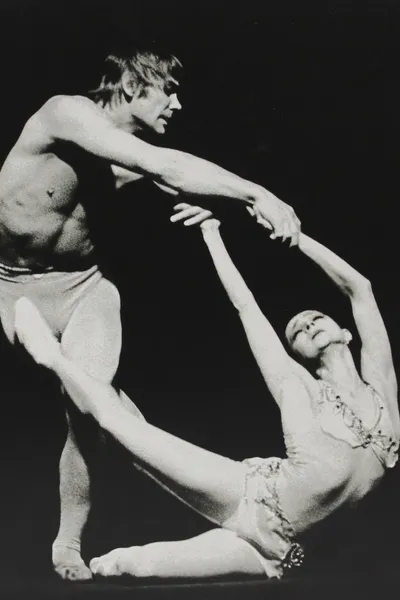 Vladimir Vasiliev and Ekaterina Maximova. More Than Love