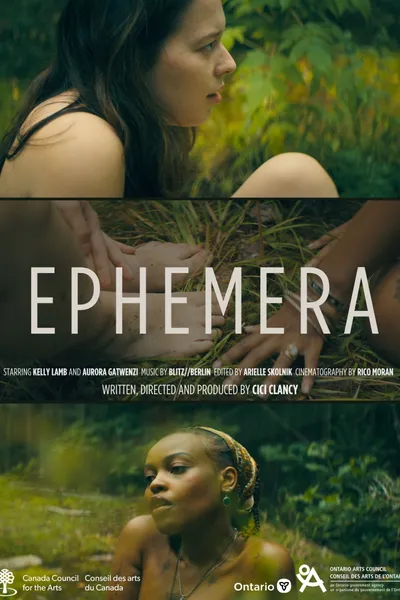 Ephemera