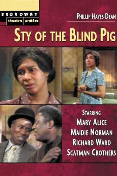 Sty of the Blind Pig