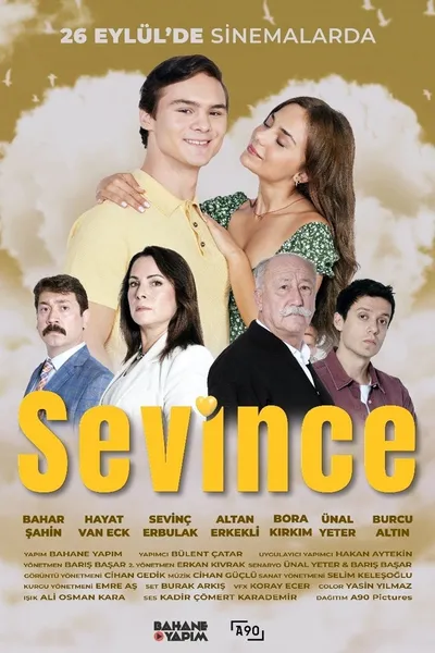 Sevince