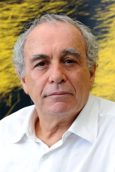 Júlio Bressane