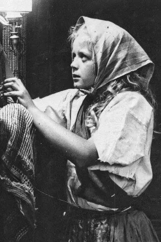 Marta Scherberg