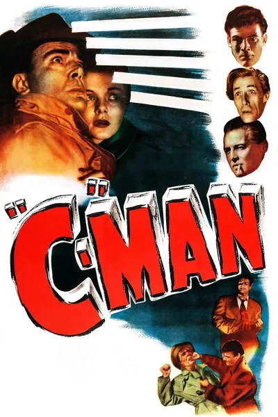 C-Man