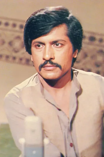 Attaullah Khan Esakhelvi