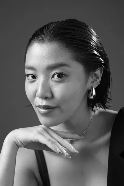 Naomi Christy