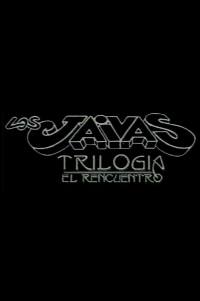 Los Jaivas: Trilogía El Rencuentro