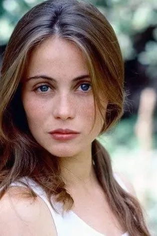 Emmanuelle Béart