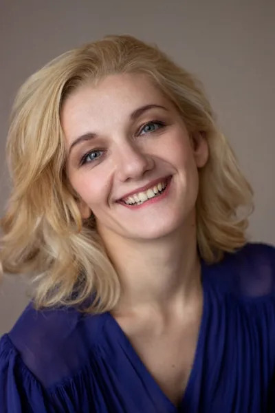 Olga Khoreva