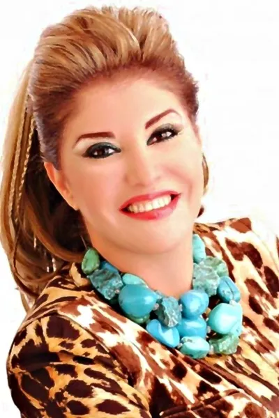 Hala Sarhan