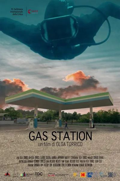 Gas Station