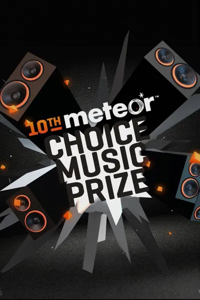 Meteor Choice Music Prize 2014