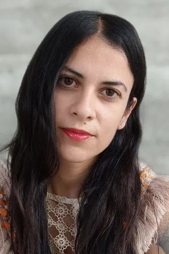 Lydia Mandridou