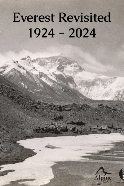 Everest Revisited 1924 - 2024