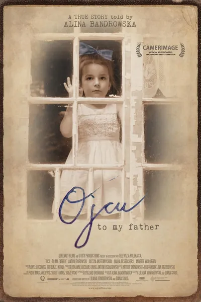To My Father