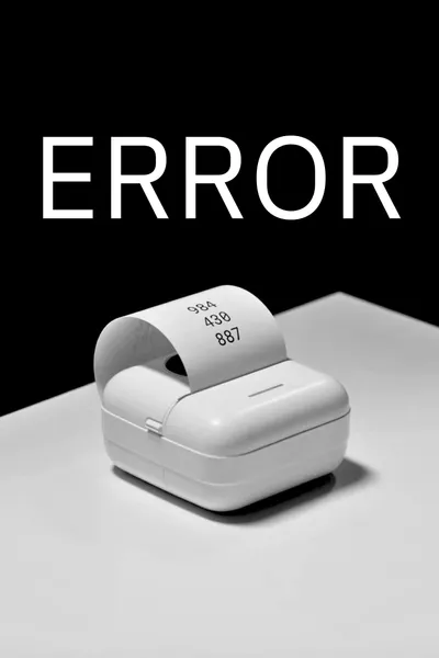 Error