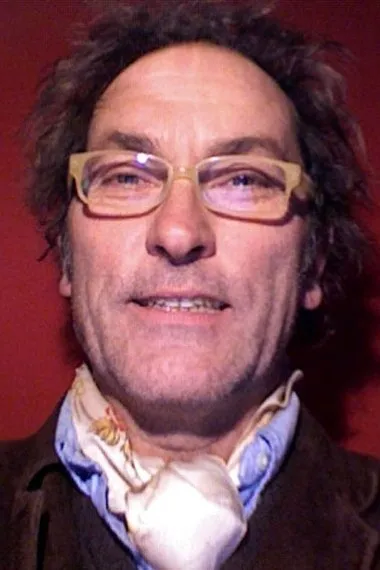 Tony Joudrier