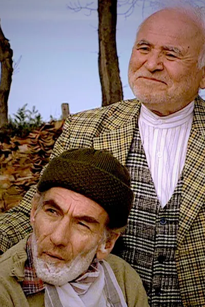 Şol Cennetin Irmakları