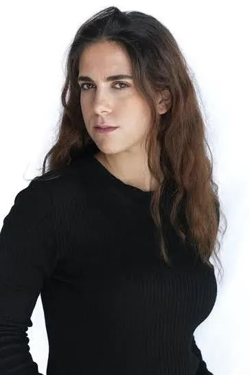 Léna Garrel