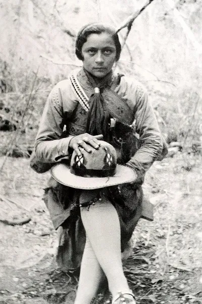 Maria Bonita
