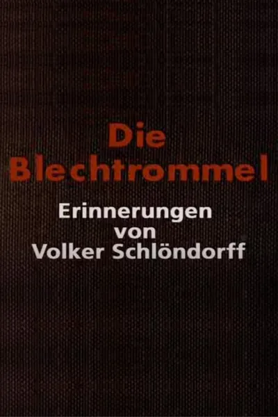 Volker Schlöndorff Remembers The Tin Drum