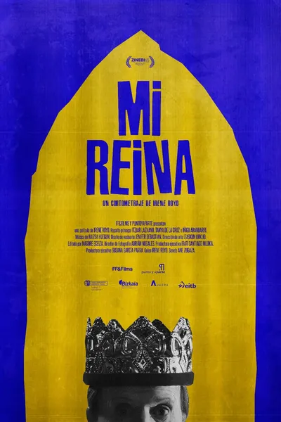 Mi Reina