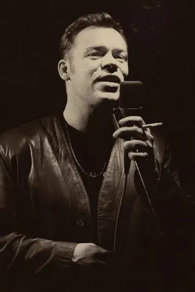Alistair Ian Campbell