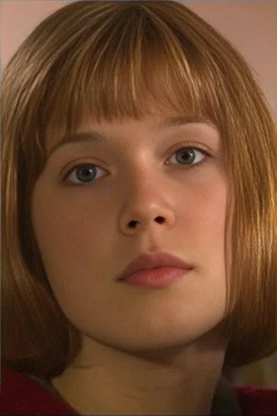 Mariya Atlasova